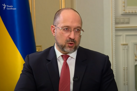 Україна хоче продовжити транзитний контракт з “Газпромом” на 15 років