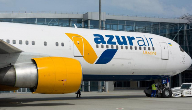 Azur Air Ukraine открывает прямой рейс из Одессы на египетский курорт