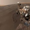 NASA: на Марсе Curiosity обнаружил новые органические образцы