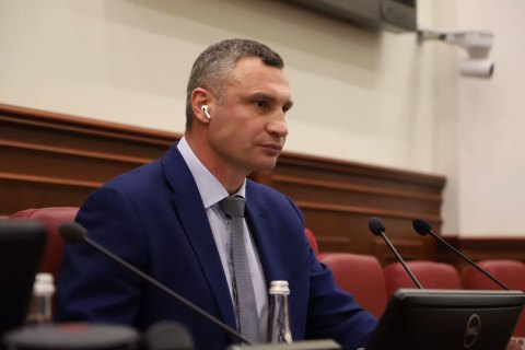 Вартість проїзду у Києві до кінця опалювального сезону підвищувати не будуть, – Кличко