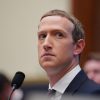 Цукерберг объяснил, претерпевают ли изменения соцсети от Facebook
