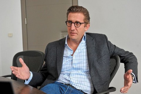 Президентом Миколаївського глиноземного заводу призначено громадянина Австрії