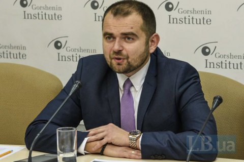 ​Реформування “Укроборонпрому” продиктоване потребами національної безпеки, – Канєвський