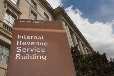 Конгрес США вирішив обмежити перекази криптовалют без ідентифікації
