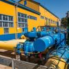 У жовтні з підземних сховищ України відібрали газу в 3,5 раза більше, ніж торік