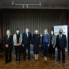 В трех львовских музеях по инициативе Елены Зеленской заработали украиноязычные аудиогиды