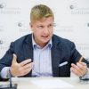Коболєв: Транзит газу через Україну – перепона військовій агресії Росії