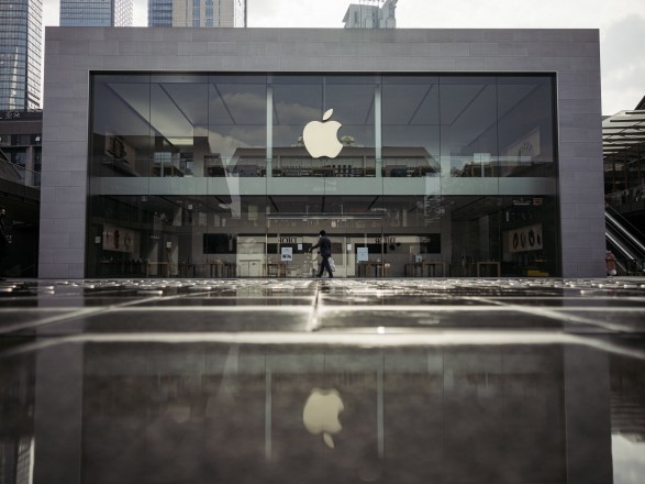 Apple запустит функцию “цифрового наследия”