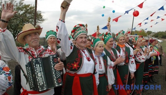 На Тернопольщине стартовал этнотуристический форум, посвященный лемкам