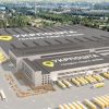 “Укрпошта” побудує сортувальний центр у Дніпрі за $49 млн