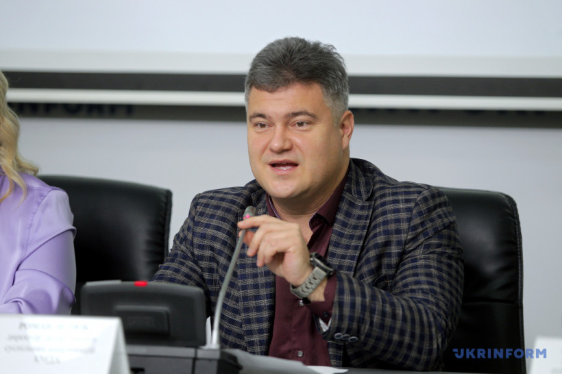 Презентовали проморолики о туристическом потенциале Киева