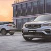 Корпорація “УкрАВТО” стала офіційним дистриб’ютором Geely в Україні
