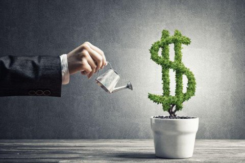 Цьогоріч сума іноземних інвестицій буде рекордною за останні 5 років, – Шмигаль