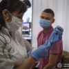 ЄС позичив Україні 50 млн євро на вакцинацію від коронавірусу