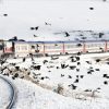 В Турции снова будет курсировать «Восточный экспресс»