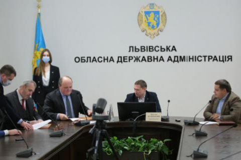 Компанія з німецькими інвестиціями відкриє мультибрендовий магазин у міжнародному аеропорті Львова