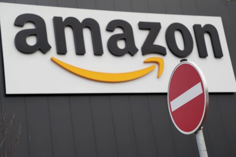 Італія оштрафувала Amazon на €1,1 млрд