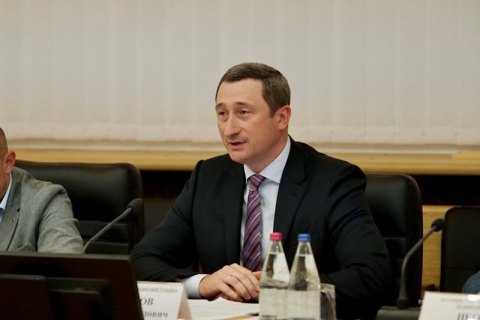 Індустріальні парки створить понад 50 тисяч робочих місць, - Чернишов