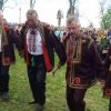 В Коломые на «Покутских фестинах» покажут уникальный мужской танец