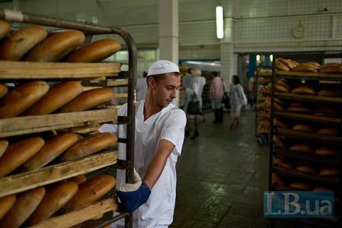 Кабмін обмежив ціну на газ для виробників соціальних продуктів