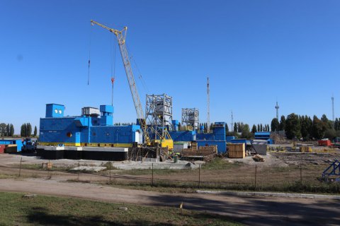 Словацька компанія Nafta International купила газове родовище на Закарпатті