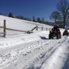 На Прикарпатье создадут новые туристические программы для гостей из Германии