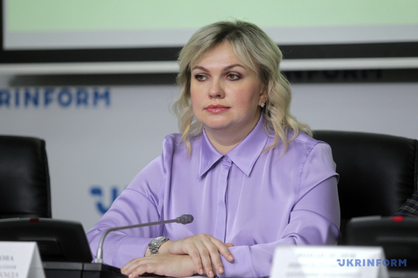 Презентовали проморолики о туристическом потенциале Киева