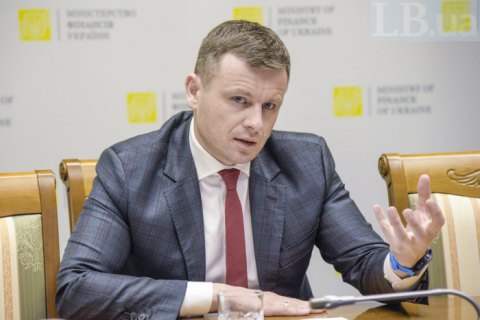 Фінансування оборонного сектору у 2022 році складатиме майже 20 млрд гривень, - Міністр фінансів
