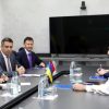 Украина предложила Турции совместное полицейское патрулирование во время турсезона