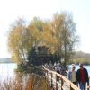 На Житомирщине разрабатывают туристический геопортал
