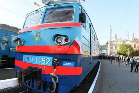 В Мінінфраструктури повідомили, що “Укрзалізниця” знову стала прибутковою