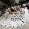 НБУ обмежив зняття готівки і зафіксував курс гривні (видео)