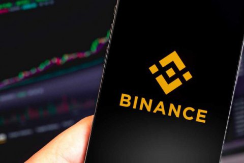 Криптовалютна біржа Binance вирішила виділити $10 млн на допомогу українським біженцям
