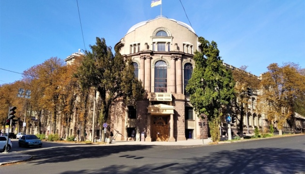 В Запорожье из-за роста количества больных COVID-19 закрылся краеведческий музей