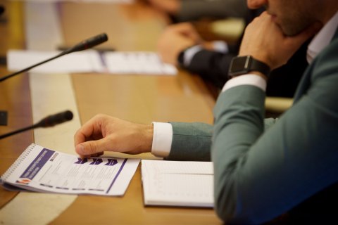 ​ДФС: Платників податків звільняють від відповідальності за порушення на час воєнного стану