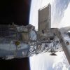 Телескоп Hubble показал необычную карликовую галактику