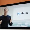 Падение акций Meta уменьшило личное состояние Цукерберга на 31 миллиард долларов
