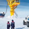 Велика Британія заборонила імпорт російської нафти
