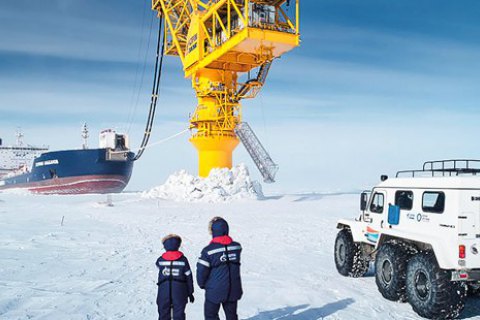 Велика Британія заборонила імпорт російської нафти