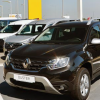 Компанія Renault Ukraine подарувала 10 авто теробороні Одеси
