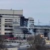 Держатомрегулювання застерегло окупантів від психологічного тиску на персонал Запорізької атомної
