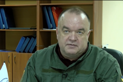 Російські журналісти намагалися отримати коментарі від персоналу ЗАЕС. Були послані за російським кораблем, – глава Енергоатому (видео)