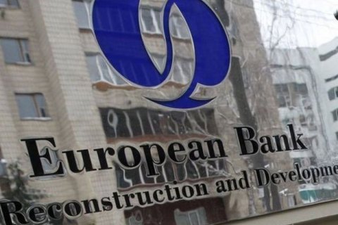ЄБРР виділив  2 млрд євро допомоги Україні та країнам, що приймають біженців