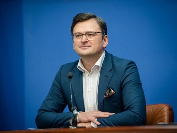 Глава МИД Дмитрий Кулеба перечислил международные компании, которые решили прекратить сотрудничество с рф за последние сутки