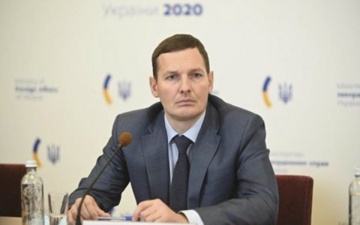 Нацполіція заблокувала виведення активів майже 7 тисяч проросійських компаній, – Єнін