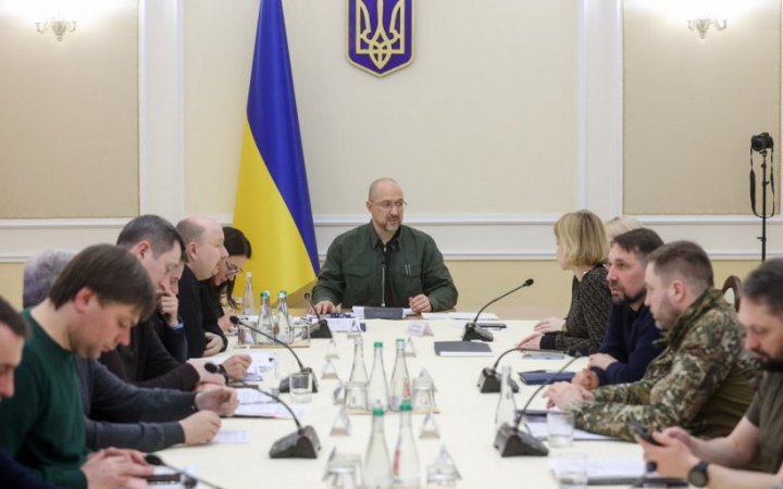 Кабмін схвалив зміни до угоди з японським урядом про збільшення суми пільгового кредиту для України