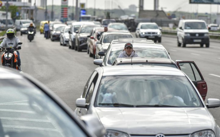 Данілов: Ціни на пальне, яка була раніше, вже не буде