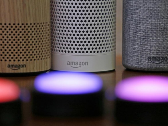 Голосовой ассистент из Amazon вскоре сможет имитировать голос умерших родственников