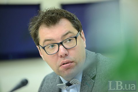 Нафта та санкції