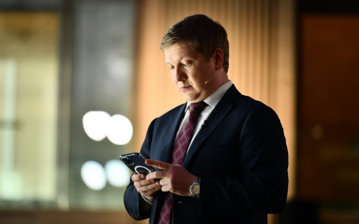 Екскерівник “Нафтогазу” вказав на те, що може знизити ціну газу в ЄС (видео)